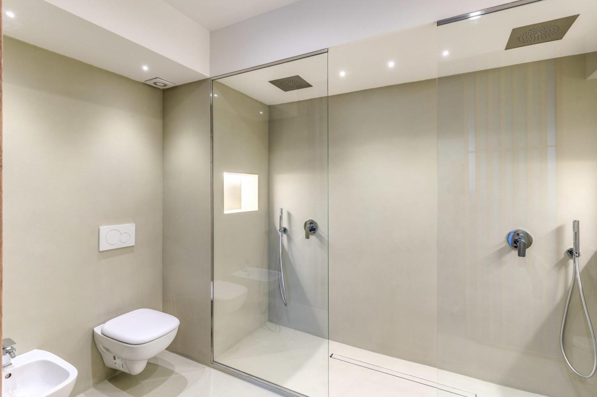 Villa Milena Modern Elegance Views And Guest Services 索伦托 外观 照片
