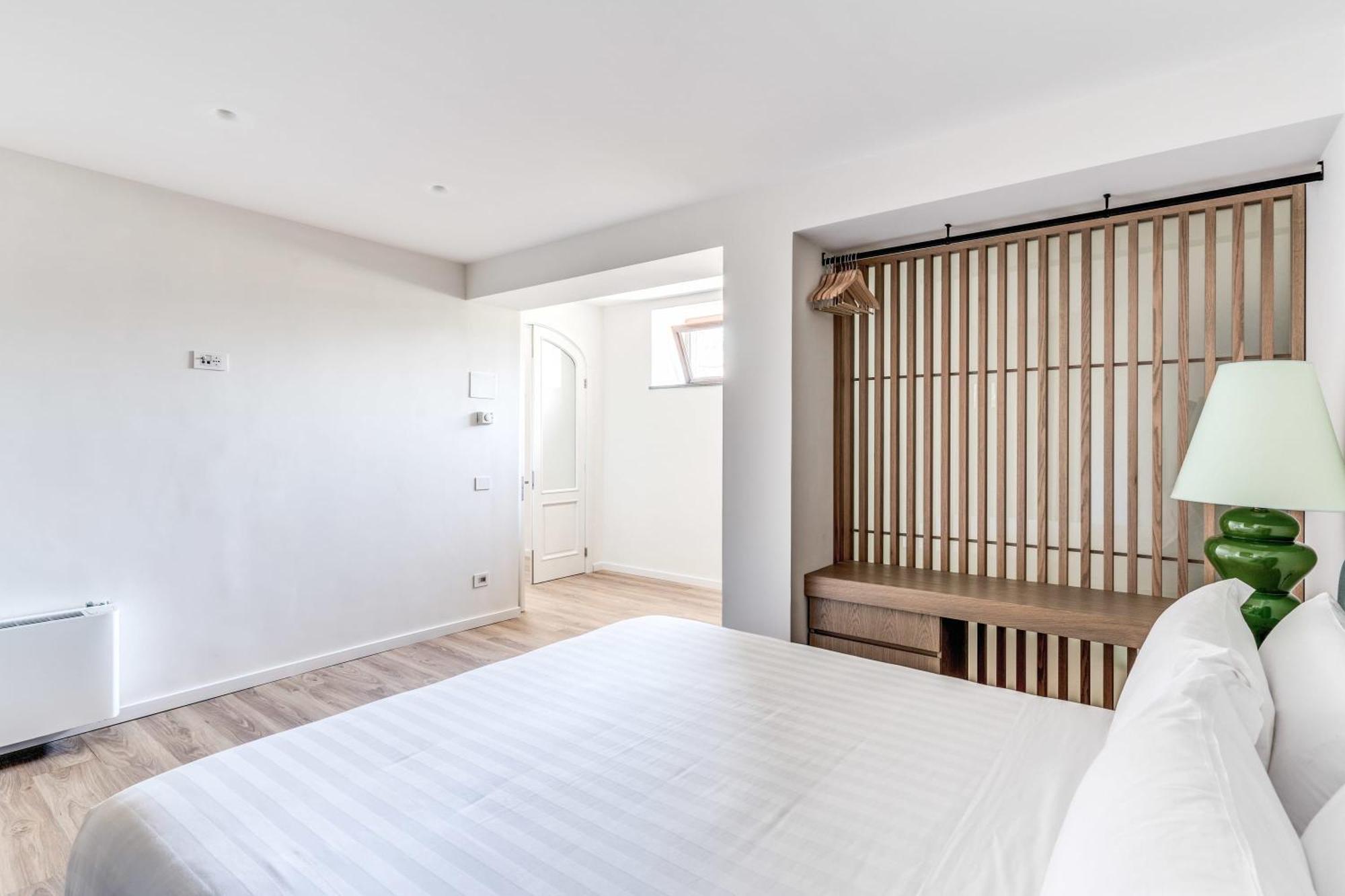 Villa Milena Modern Elegance Views And Guest Services 索伦托 外观 照片