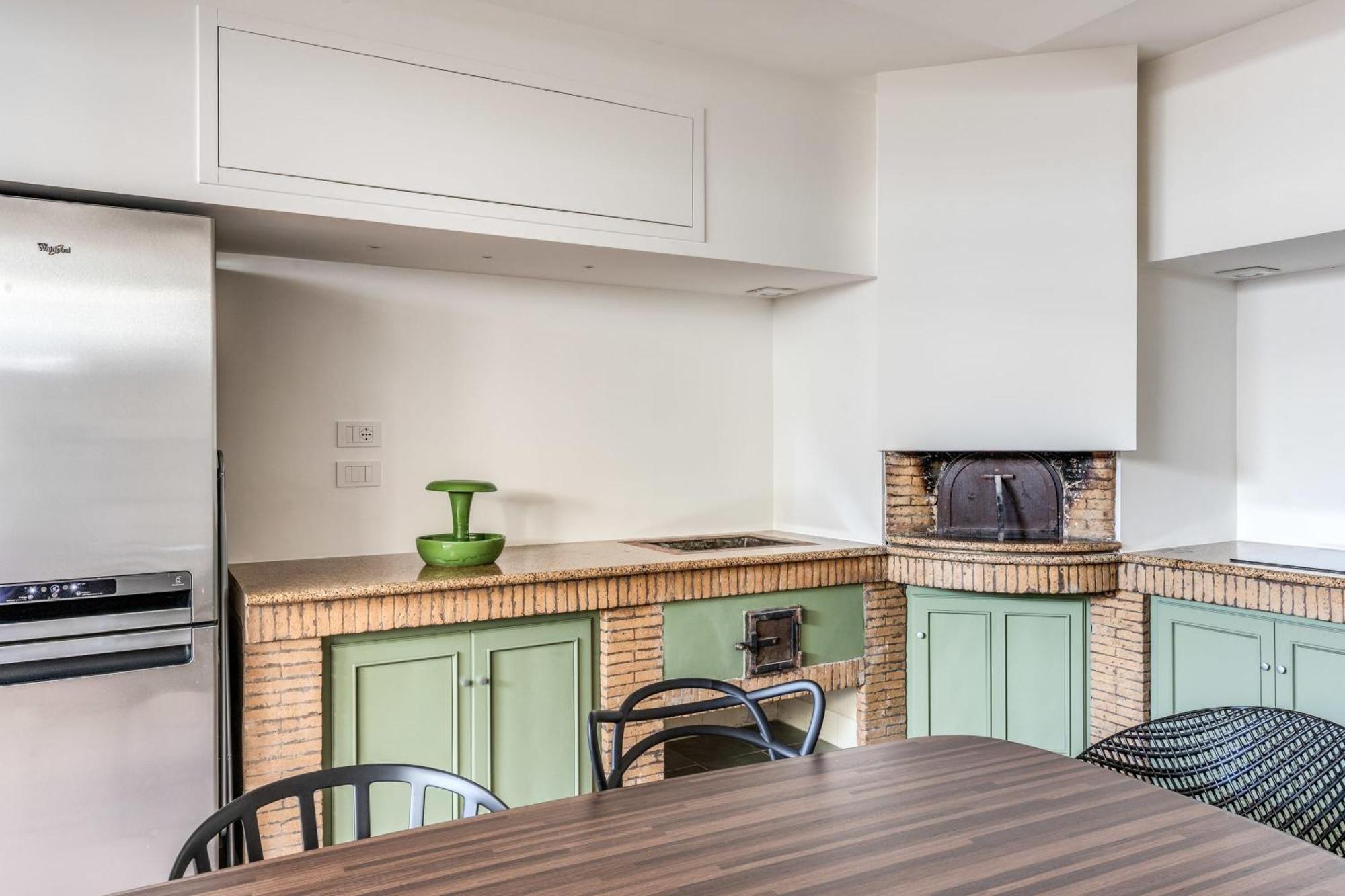 Villa Milena Modern Elegance Views And Guest Services 索伦托 外观 照片