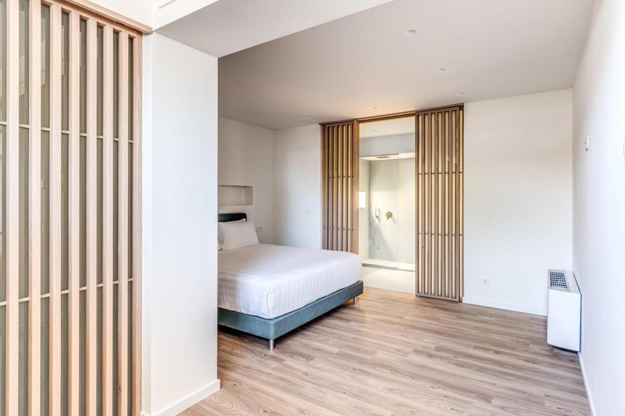 Villa Milena Modern Elegance Views And Guest Services 索伦托 外观 照片