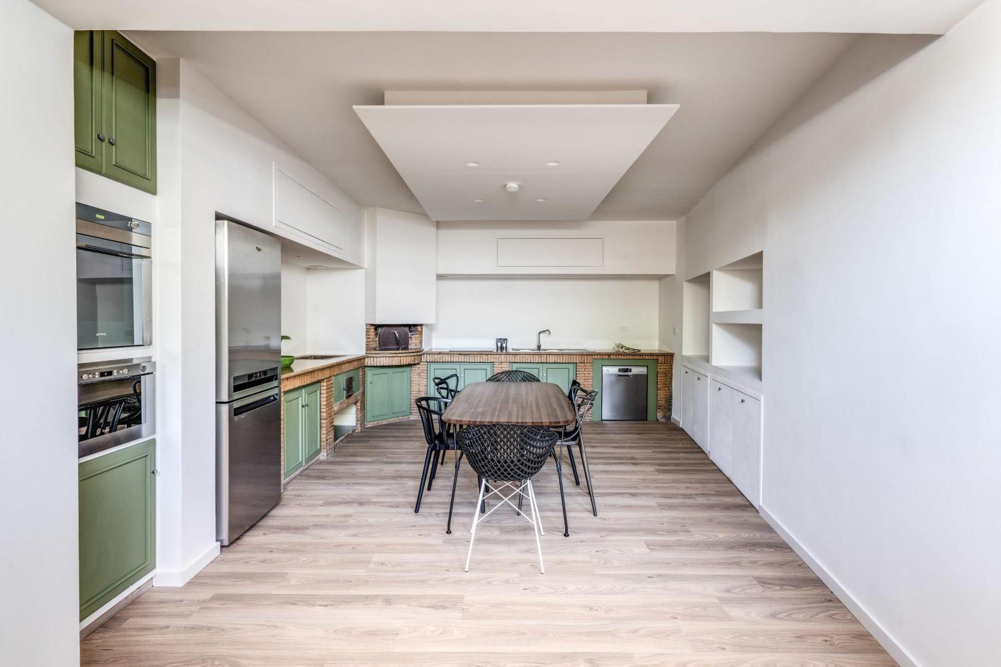 Villa Milena Modern Elegance Views And Guest Services 索伦托 外观 照片