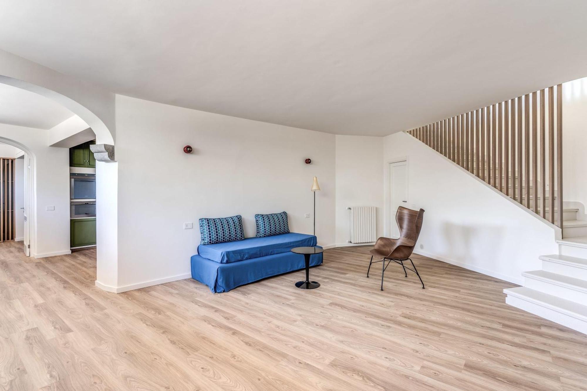 Villa Milena Modern Elegance Views And Guest Services 索伦托 外观 照片