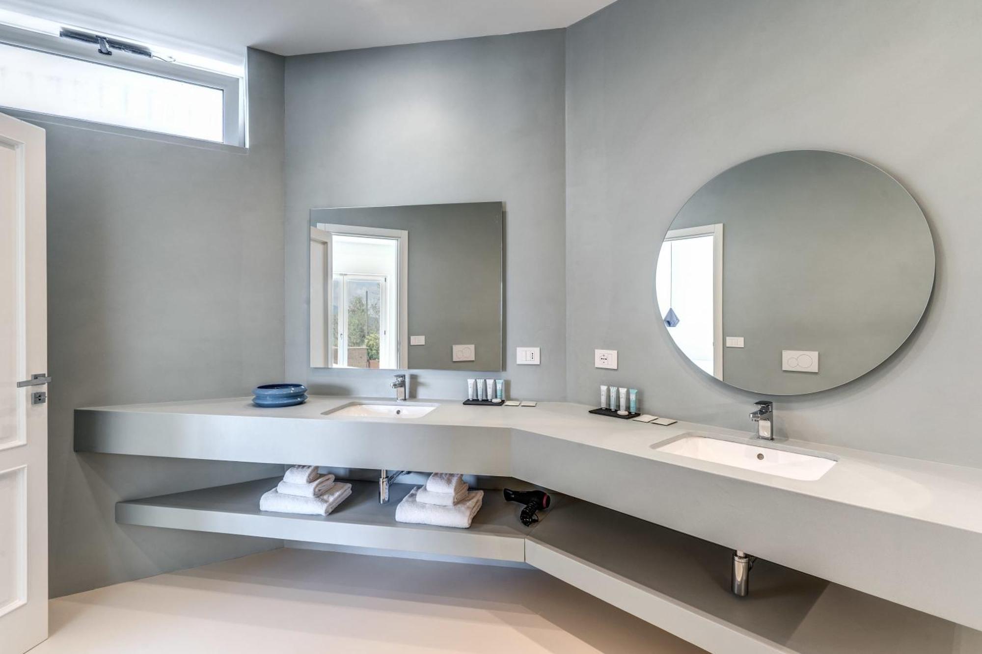Villa Milena Modern Elegance Views And Guest Services 索伦托 外观 照片
