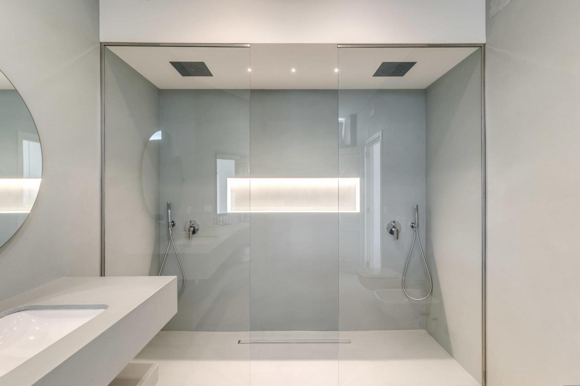 Villa Milena Modern Elegance Views And Guest Services 索伦托 外观 照片