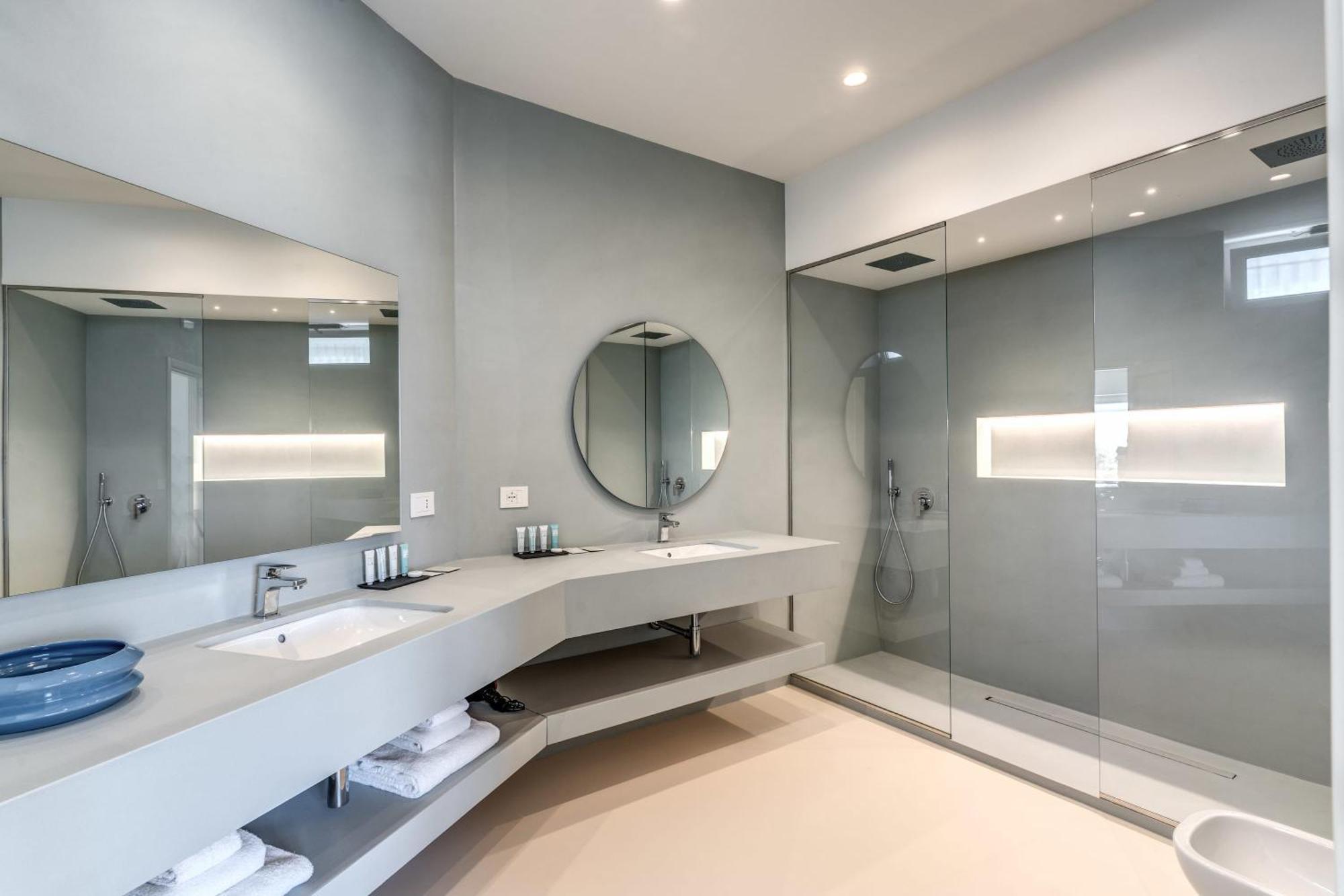 Villa Milena Modern Elegance Views And Guest Services 索伦托 外观 照片