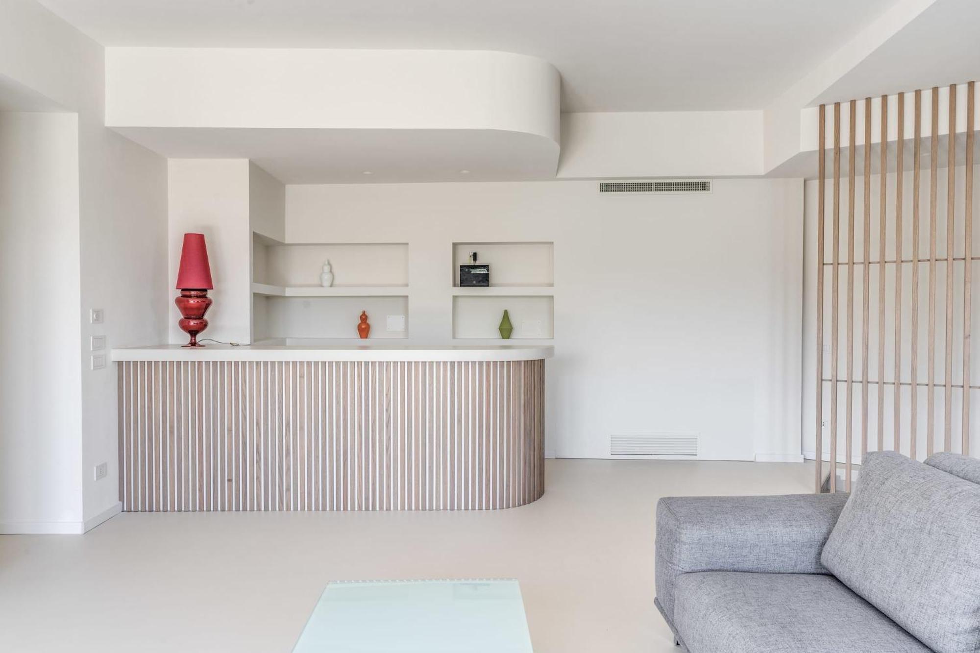 Villa Milena Modern Elegance Views And Guest Services 索伦托 外观 照片