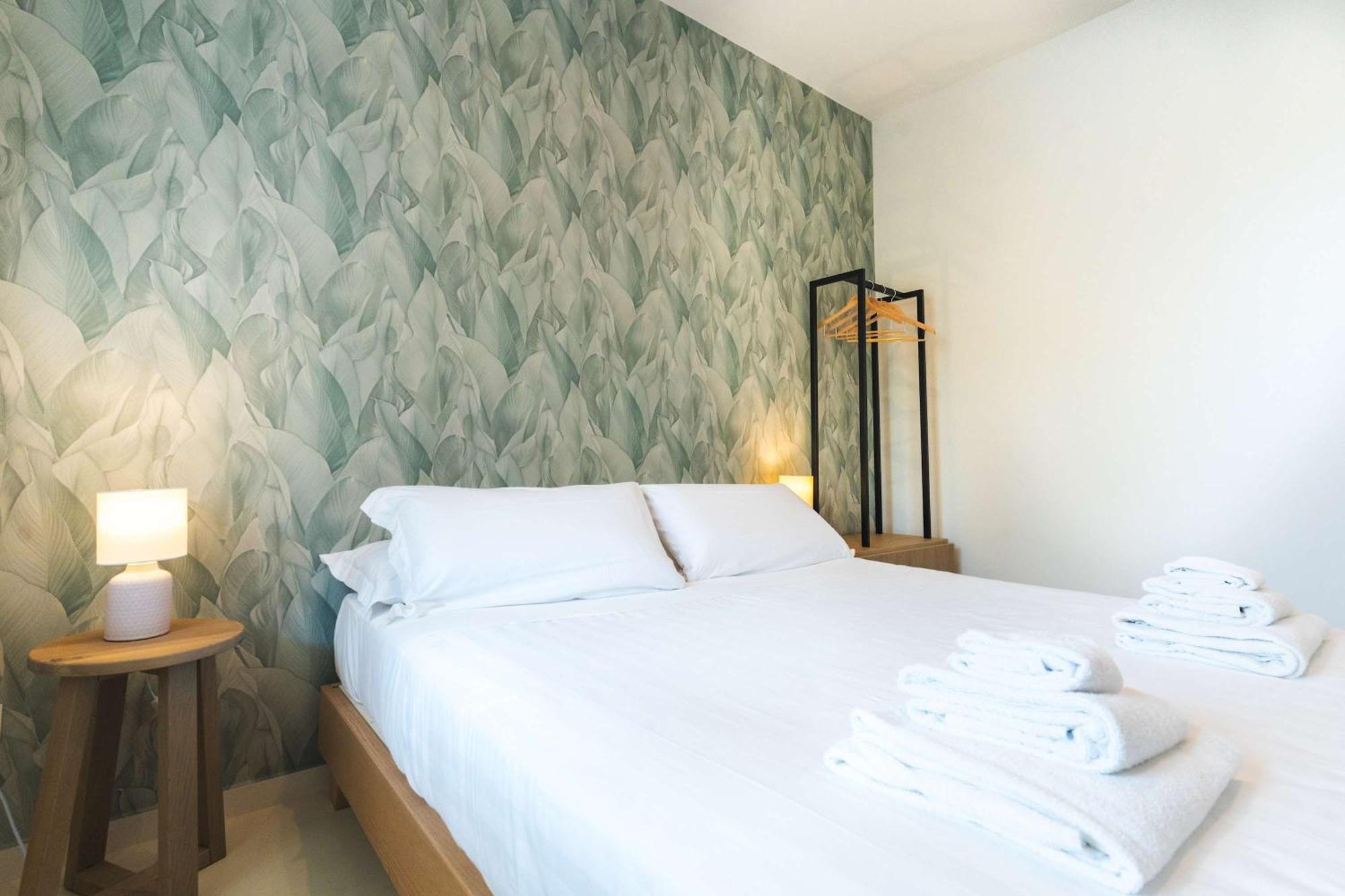 Villa Milena Modern Elegance Views And Guest Services 索伦托 外观 照片