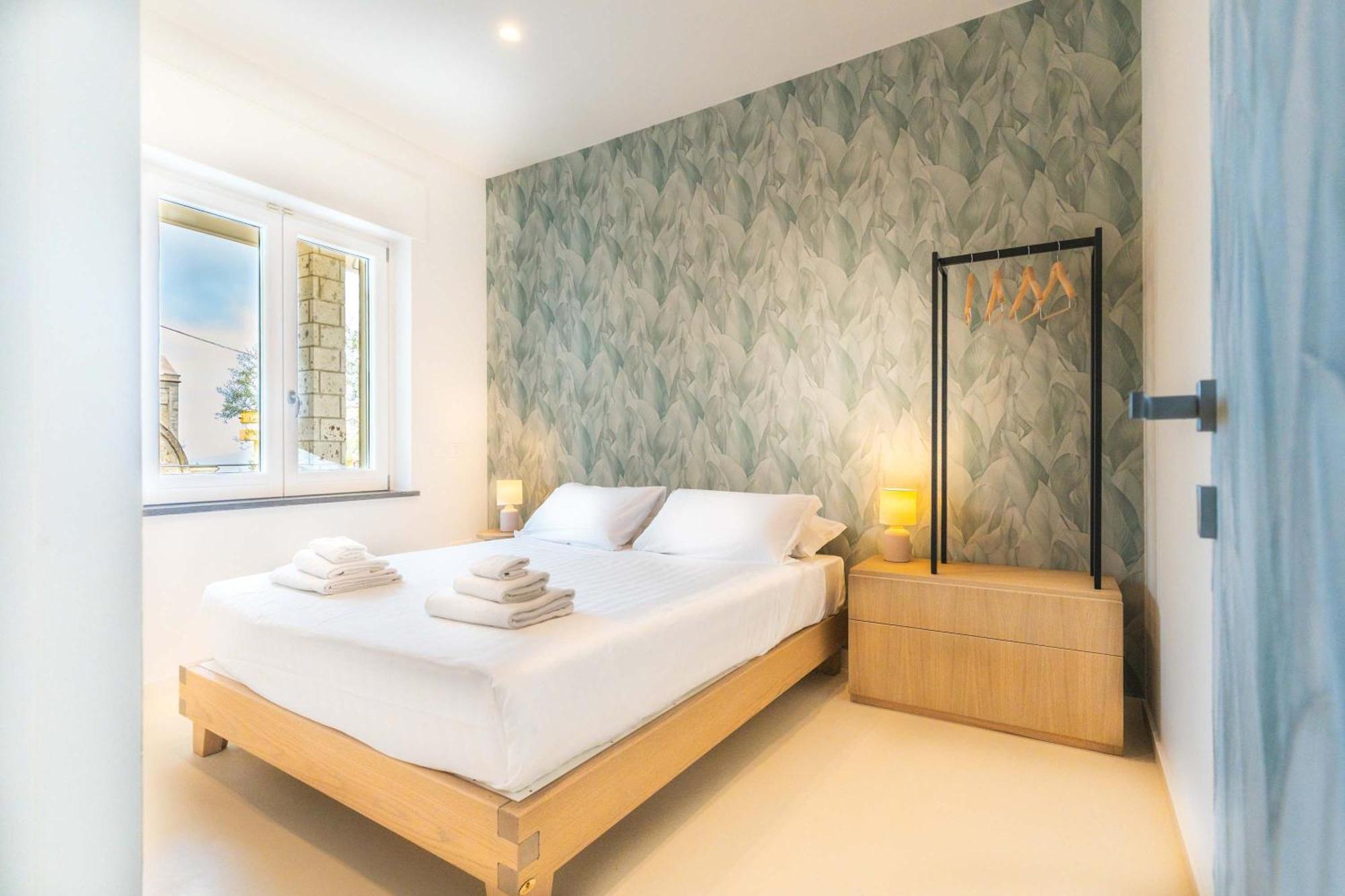 Villa Milena Modern Elegance Views And Guest Services 索伦托 外观 照片